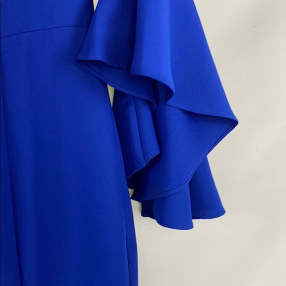 Elegant Off the Shoulder  Dress👗 - Picture 3 of 5